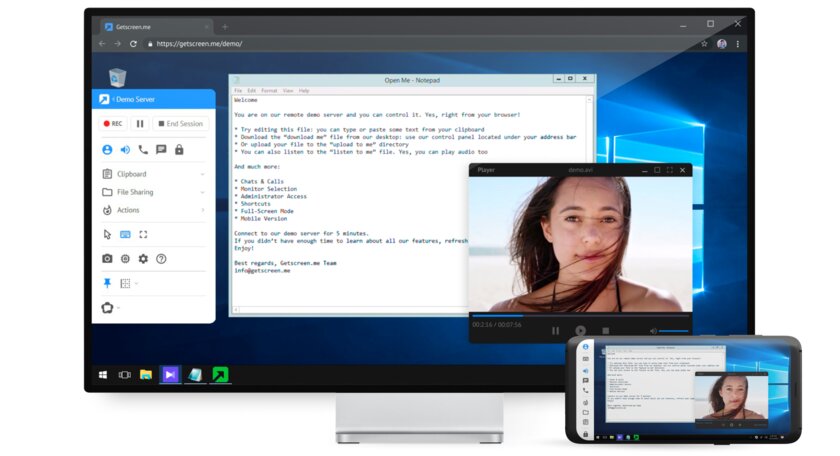 10 замен TeamViewer, которые ничем не хуже. Он перестал работать