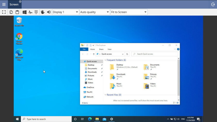 10 замен TeamViewer, которые ничем не хуже. Он перестал работать