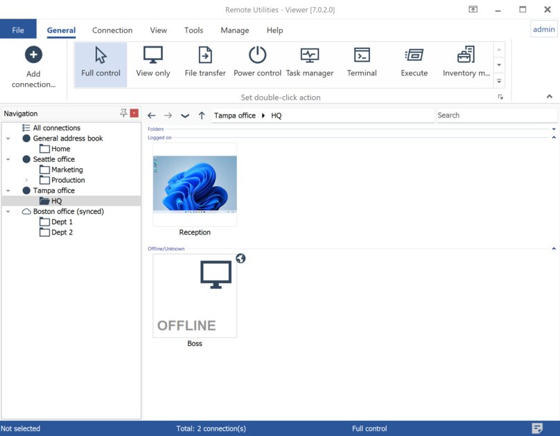 10 замен TeamViewer, которые ничем не хуже. Он перестал работать