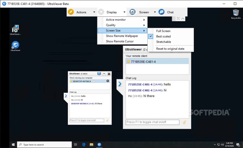 10 замен TeamViewer, которые ничем не хуже. Он перестал работать