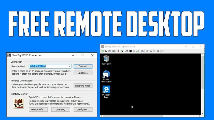 10 замен TeamViewer, которые ничем не хуже. Он перестал работать