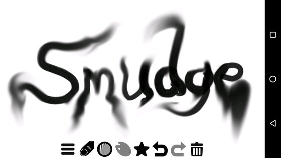 Doodledroid — рисунки и наброски 6.1. Скриншот 9