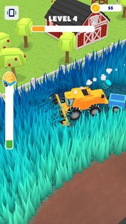 Mow It – тайкун и газонокосилка 1.6.5. Скриншот 3