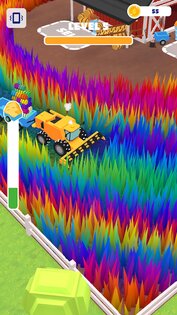 Mow It – тайкун и газонокосилка 1.6.5. Скриншот 7