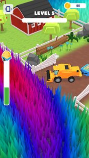 Mow It – тайкун и газонокосилка 1.6.5. Скриншот 14