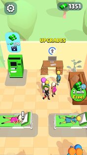 Life Born Inc 1.0.0. Скриншот 3