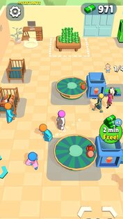 Life Born Inc 1.0.0. Скриншот 8