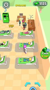 Life Born Inc 1.0.0. Скриншот 11