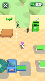 Life Born Inc 1.0.0. Скриншот 12