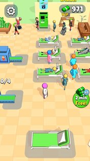 Life Born Inc 1.0.0. Скриншот 16