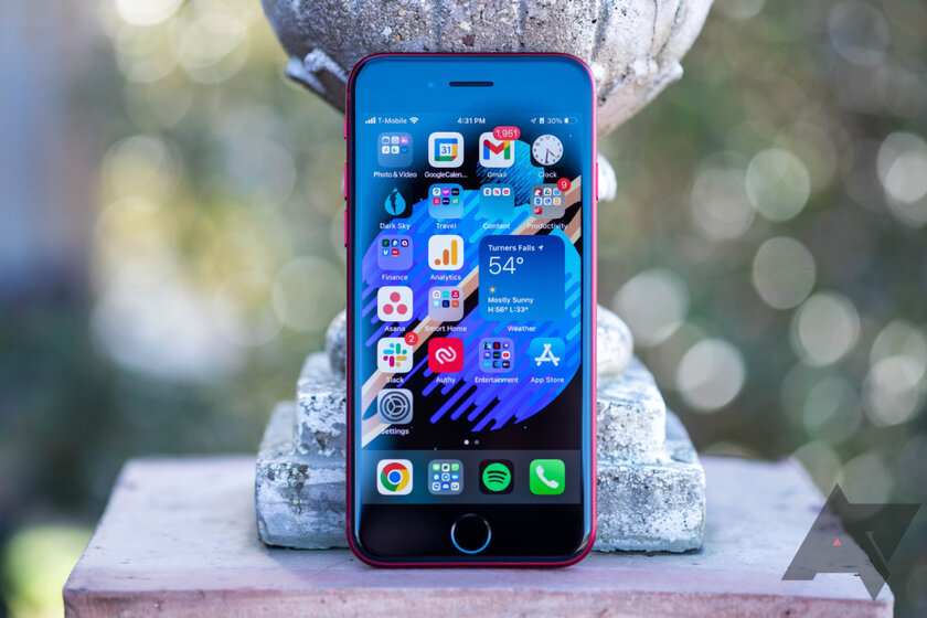 OLED, AMOLED, P-OLED, sAMOLED — хватит путаться. Отличия есть