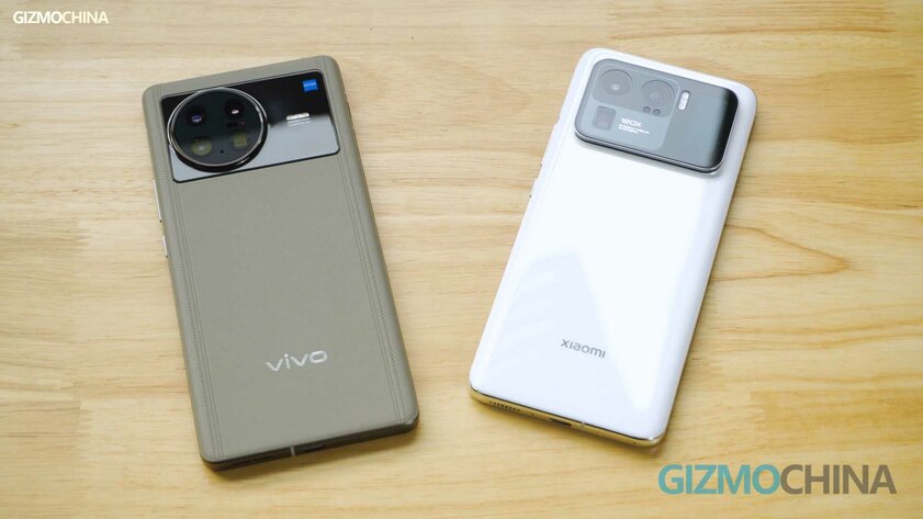Обзор Vivo X Note: огромный флагман для фото, но не игр — Дизайн и дисплей. 1