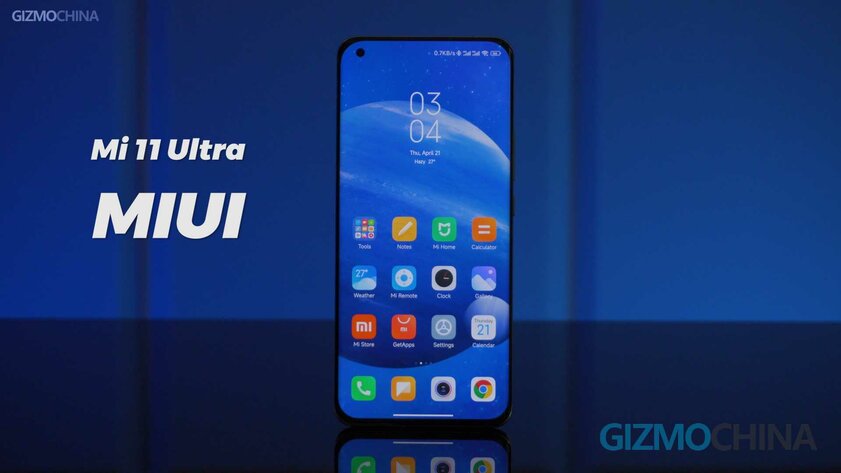 Обзор Vivo X Note: огромный флагман для фото, но не игр — Программное обеспечение. 2