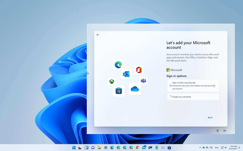 Теперь даже Windows 11 Pro не установить без интернета и аккаунта Microsoft