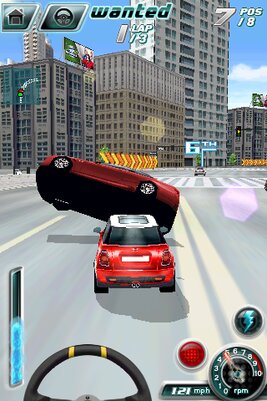 Взлёты и падения Gameloft: золотое время компании