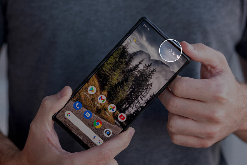 В строку состояния Android вернулся полезный значок, от которого ранее отказались