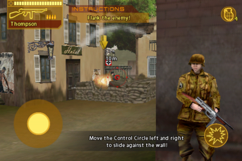 Взлёты и падения Gameloft: золотое время компании