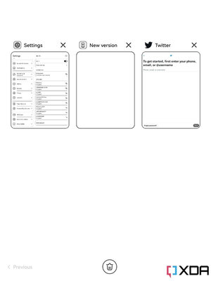 Обзор Huawei MatePad Paper: продвинутая читалка или необычный планшет? — Huawei лихо модифицировала HarmonyOS для E-ink. 5