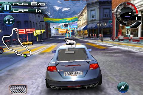 Взлёты и падения Gameloft: золотое время компании