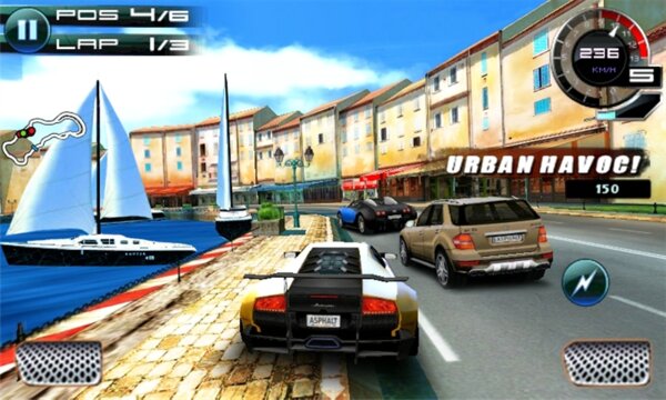 Взлёты и падения Gameloft: золотое время компании