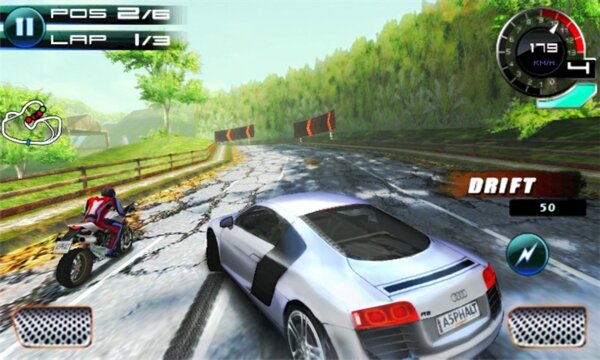 Взлёты и падения Gameloft: золотое время компании