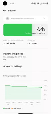 Обзор OnePlus Nord N20: не так хорош, как хотелось бы за эти деньги — Что в нем есть хорошего. 6