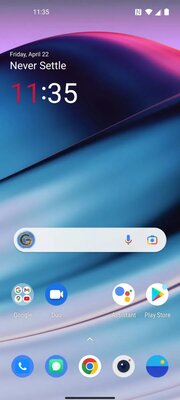 Обзор OnePlus Nord N20: не так хорош, как хотелось бы за эти деньги — Что не так хорошо. 1
