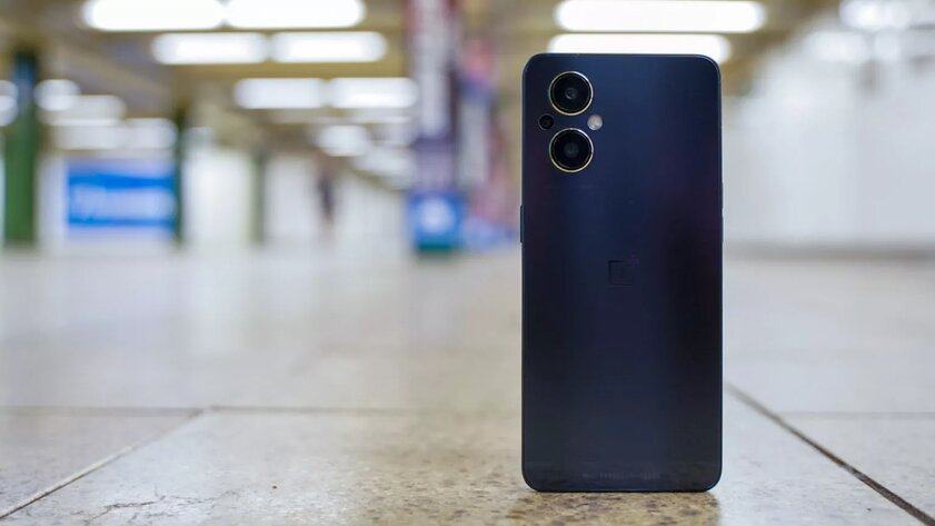 Обзор OnePlus Nord N20: не так хорош, как хотелось бы за эти деньги — Стоит ли покупать?. 1