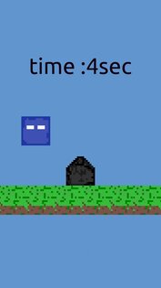 Cube 0.1.1. Скриншот 1