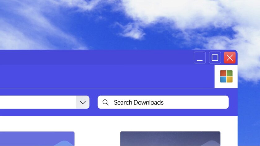 Если бы Windows XP вышла в 2022 году, она бы выглядела так. ИДЕАЛЬНАЯ!