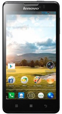"Выбираем смартфон вместе №7". Категория: "Долгожители" на Android