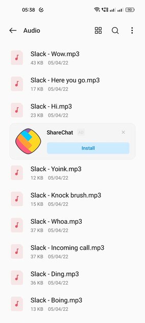 Обзор Realme 9: современная система превыше всего — Софт, производительность и автономная работа. 4