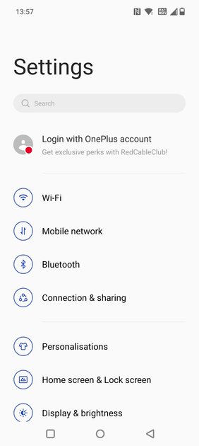 Обзор OnePlus 10R: отличный корпус, но ужасные камера и система — Софт. 13