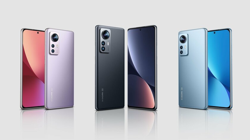 Xiaomi привезла в Россию новейшие флагманы: сколько стоят и какие скидки