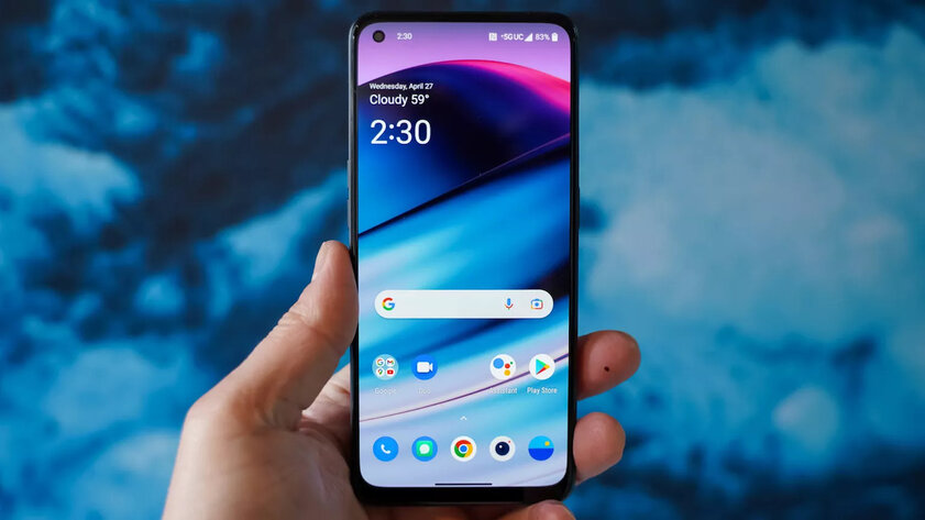 Обзор OnePlus Nord N20: не так хорош, как хотелось бы за эти деньги