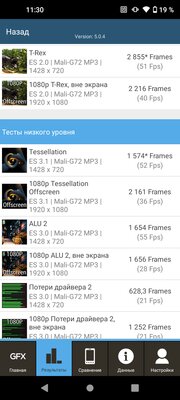 Российский смартфон с защитой от прослушки и шпионажа. Обзор AYYA T1 — Софт от Google, старое железо от MediaTek. 27