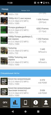 Российский смартфон с защитой от прослушки и шпионажа. Обзор AYYA T1 — Софт от Google, старое железо от MediaTek. 28