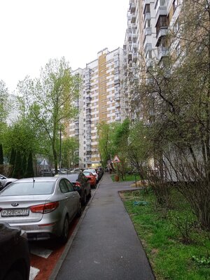 Российский смартфон с защитой от прослушки и шпионажа. Обзор AYYA T1 — Фотосъёмка — это не по адресу. 9