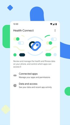 Google и Samsung упрощают обмен данными между фитнес-приложениями на Android