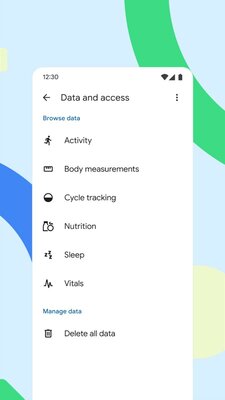 Google и Samsung упрощают обмен данными между фитнес-приложениями на Android