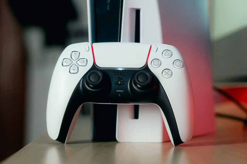 Как контроллеры DualShock для PlayStation предопределили игровую индустрию