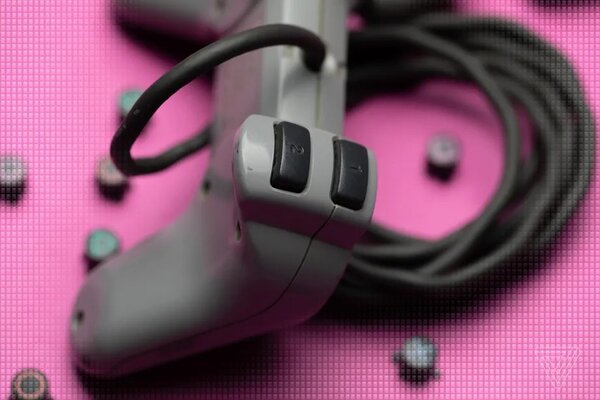 Как контроллеры DualShock для PlayStation предопределили игровую индустрию