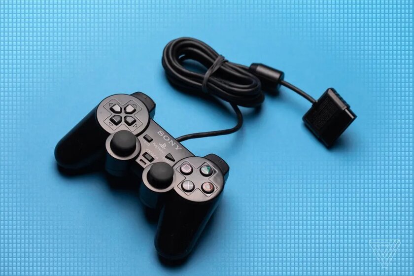 Как контроллеры DualShock для PlayStation предопределили игровую индустрию