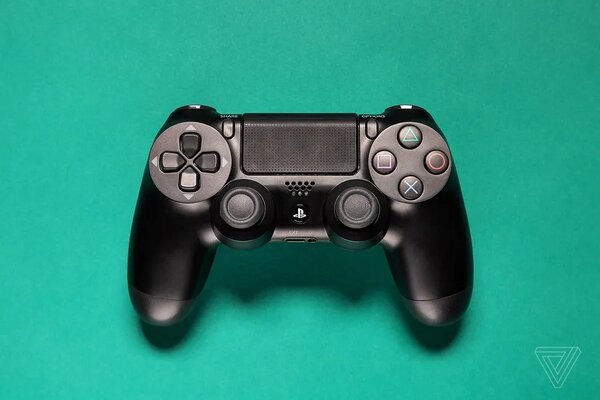 Как контроллеры DualShock для PlayStation предопределили игровую индустрию