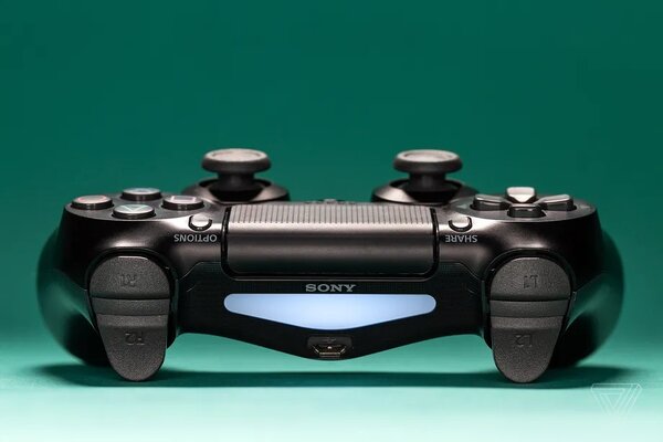 Как контроллеры DualShock для PlayStation предопределили игровую индустрию