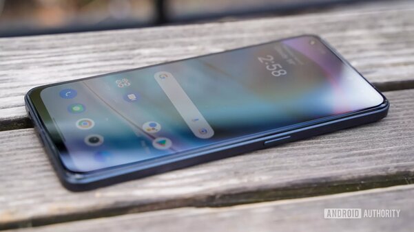 Обзор OnePlus Nord N20: не так хорош, как хотелось бы за эти деньги — Что в нем есть хорошего. 1