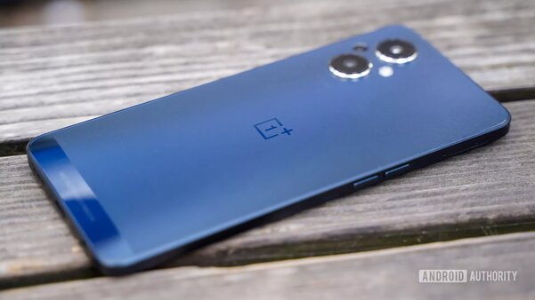 Обзор OnePlus Nord N20: не так хорош, как хотелось бы за эти деньги — Что в нем есть хорошего. 2