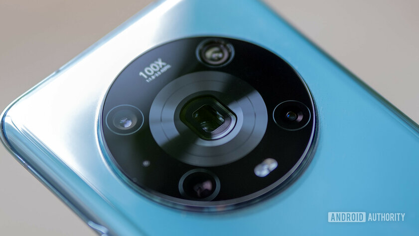 Обзор HONOR Magic 4 Pro: сервисы Google и монструозная камера, но странные нюансы — Качество снимков. 1