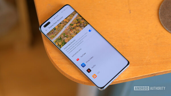 Обзор HONOR Magic 4 Pro: сервисы Google и монструозная камера, но странные нюансы — Что разочаровало. 2
