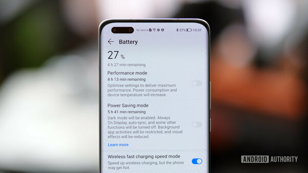Обзор HONOR Magic 4 Pro: сервисы Google и монструозная камера, но странные нюансы — Что разочаровало. 3